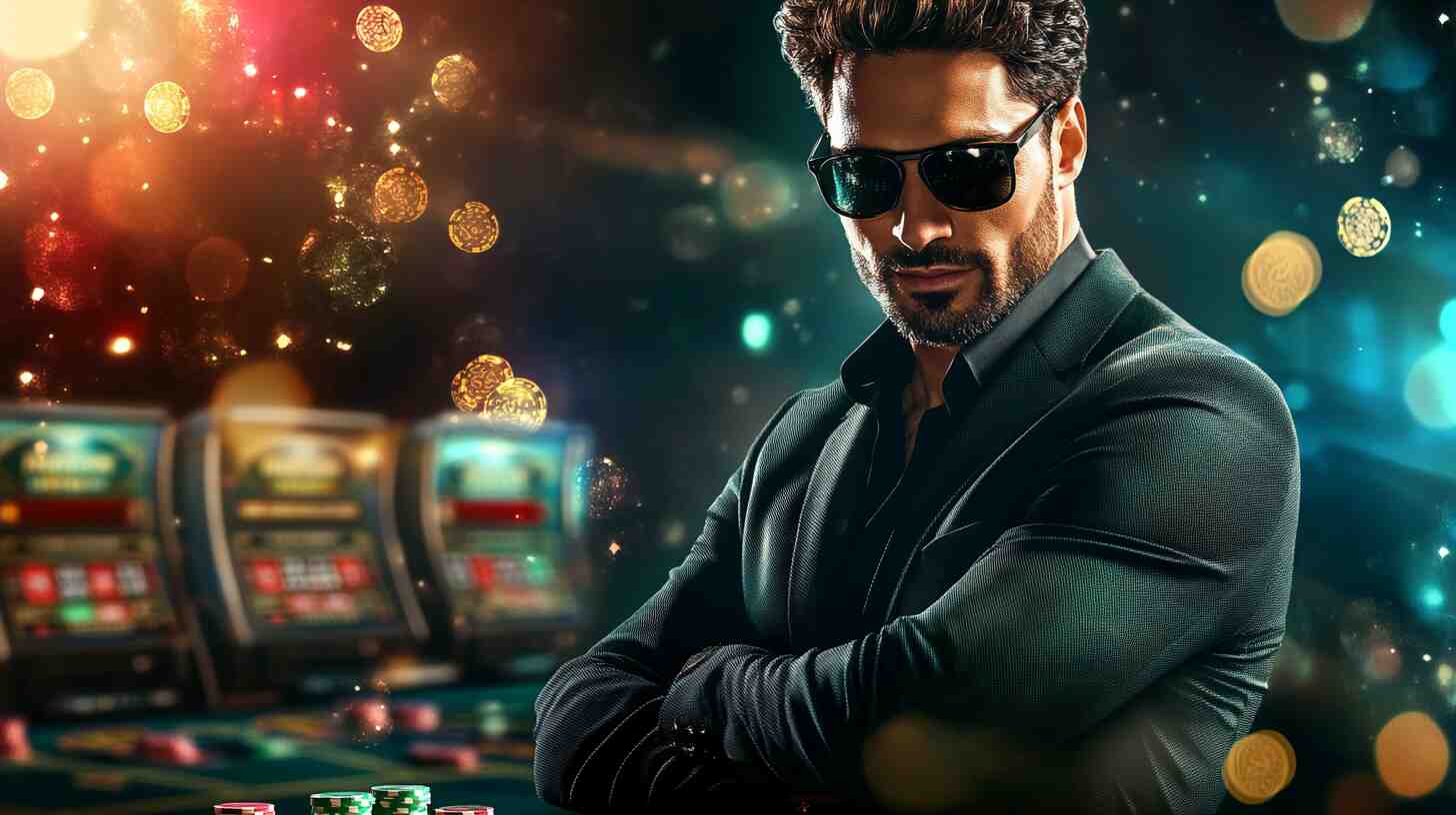 CARKBET Casino'ya Mobil Giriş Sağlayın: Uygulama üzerinden giriş yapın
                                  